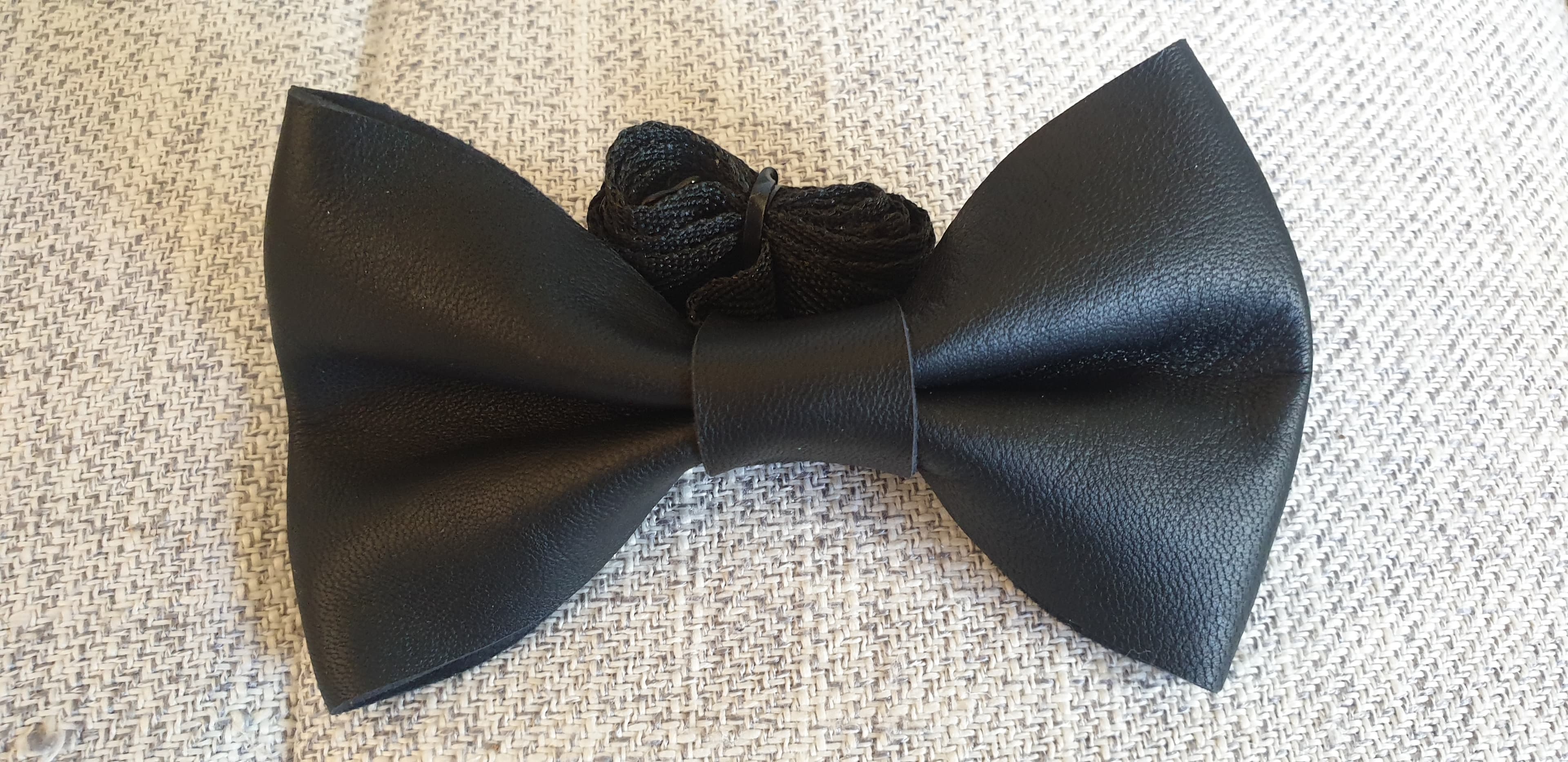 Black Sheep Bow Tie